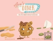 Ava'S First Day At The Diner