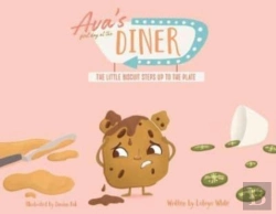Bertrand.pt - Ava'S First Day At The Diner