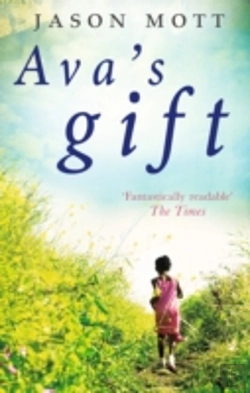 Bertrand.pt - Ava'S Gift