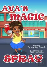 Ava'S Magic Spray