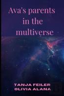 Ava'S Parents In The Multiverse