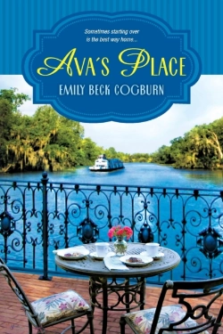 Bertrand.pt - Ava'S Place