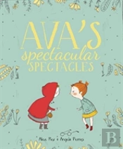 Ava'S Spectacular Spectacles