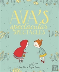 Bertrand.pt - Ava'S Spectacular Spectacles
