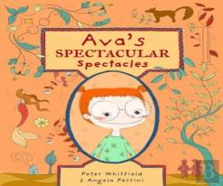 Ava'S Spectacular Spectacles