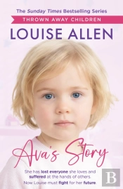 Ava'S Story - Thrown Away Children:14