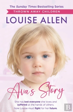 Bertrand.pt - Ava'S Story - Thrown Away Children:14
