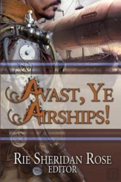 Bertrand.pt - Avast, Ye Airships