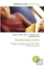 Avatamsaka Sutra