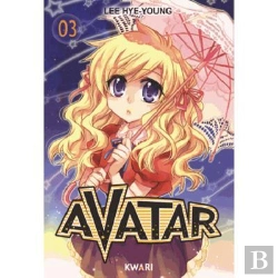 Bertrand.pt - Avatar #03