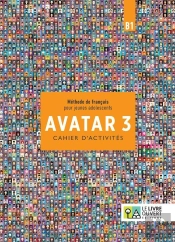 Avatar 3 - Cahier D'Activites