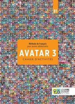 Bertrand.pt - Avatar 3 - Cahier D'Activites