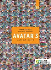 Avatar 3 - Livre De L'Eleve