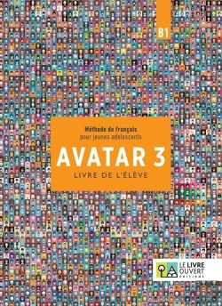 Bertrand.pt - Avatar 3 - Livre De L'Eleve