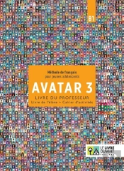 Avatar 3 - Livre Du Professeur