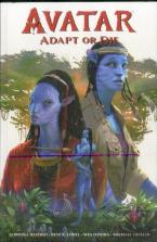 Avatar: Adapt Or Die