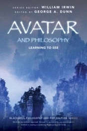 Avatar And Philosophy