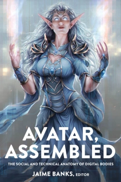 Bertrand.pt - Avatar, Assembled