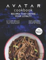 Avatar Cookbook - Recipes That Define Your Loyalty