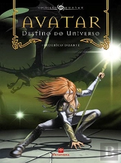 Avatar - Destino do Universo