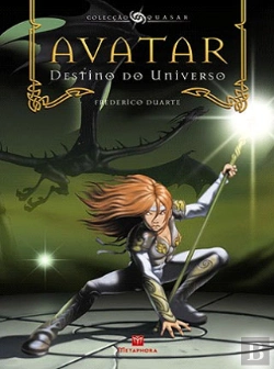 Bertrand.pt - Avatar - Destino do Universo