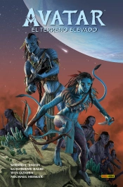 Avatar El Terreno Elevado 1