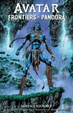 Avatar: Frontiers Of Pandora--So'Lek's Journey