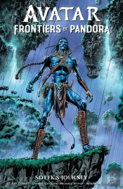 Avatar: Frontiers Of Pandora--So'Lek's Journey
