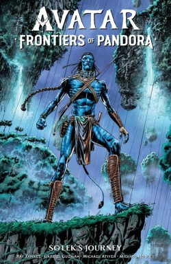 Bertrand.pt - Avatar: Frontiers Of Pandora--So'Lek's Journey