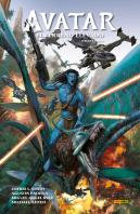 Avatar. High Ground N.3