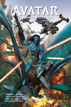 Bertrand.pt - Avatar. High Ground N.3