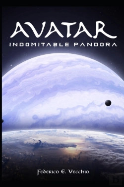 Bertrand.pt - Avatar Indomitable Pandora