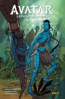 Avatar La Proxima Sombra