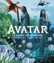 Avatar, Le Guide De Pandora