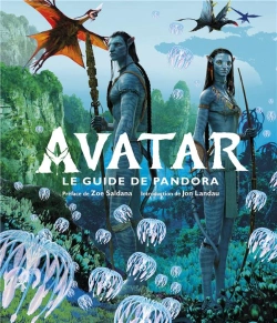 Bertrand.pt - Avatar, Le Guide De Pandora