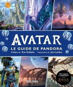 Bertrand.pt - Avatar, Le Guide De Pandora