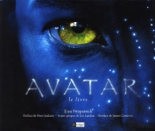 Avatar, Le Livre