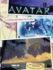 Avatar - O Guia de Bordo do Filme