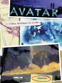 Bertrand.pt - Avatar - O Guia de Bordo do Filme