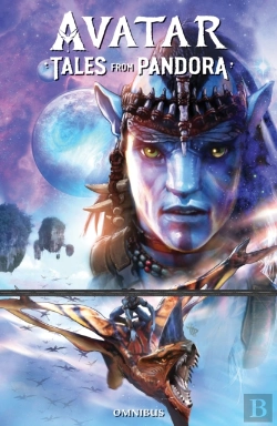 Bertrand.pt - Avatar: Tales From Pandora Omnibus