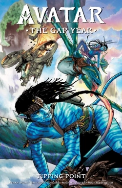 Bertrand.pt - Avatar: The Gap Year--Tipping Point