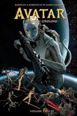Bertrand.pt - Avatar: The High Ground Volume 2