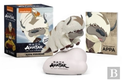 Bertrand.pt - Avatar The Last Airbender: Appa Figurine