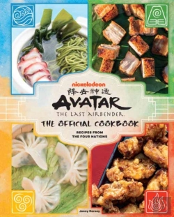 Bertrand.pt - Avatar: The Last Airbender Cookbook