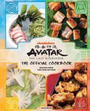Avatar: The Last Airbender Cookbook
