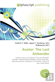 Avatar: The Last Airbender