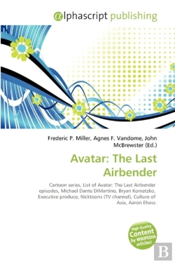 Bertrand.pt - Avatar: The Last Airbender