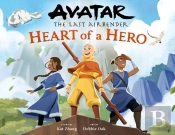 Avatar: The Last Airbender: Heart Of A Hero