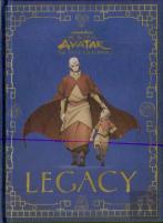 Avatar: The Last Airbender: Legacy