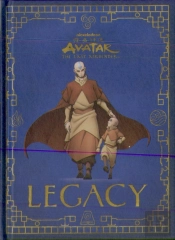 Avatar: The Last Airbender: Legacy